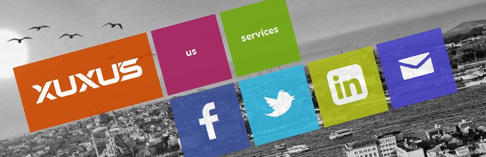Xuxus Digital